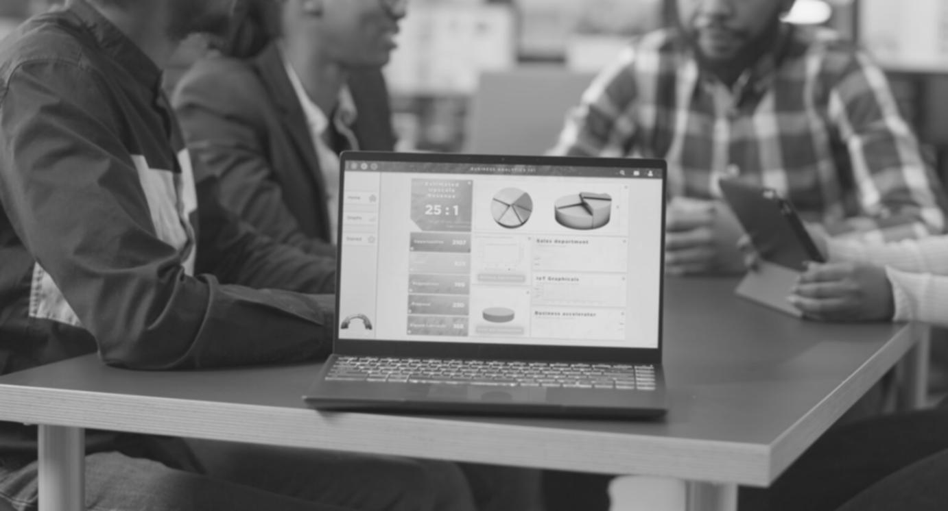 Образовательная платформа для бизнеса