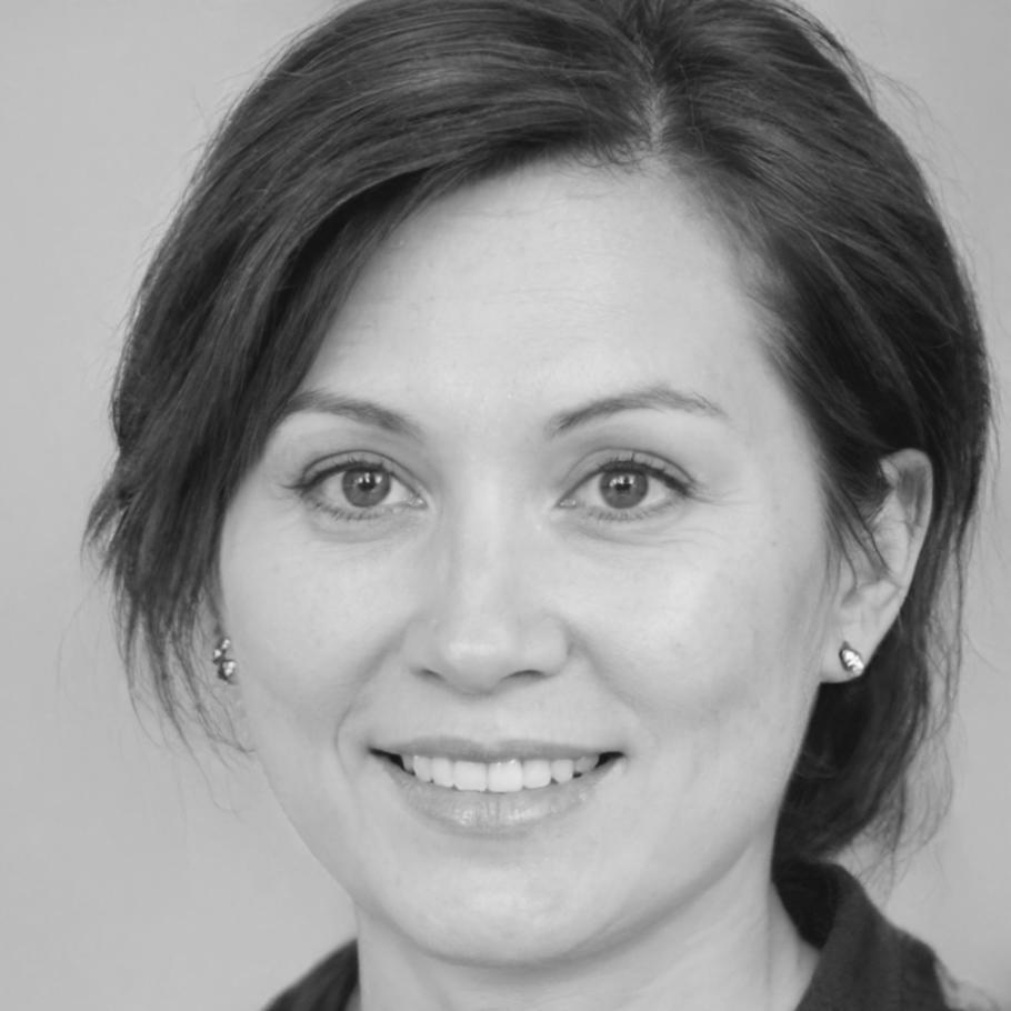 Анна Корсакова